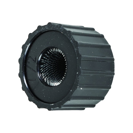 Pferd External Tube, Fitting Brush, 1/2 89637